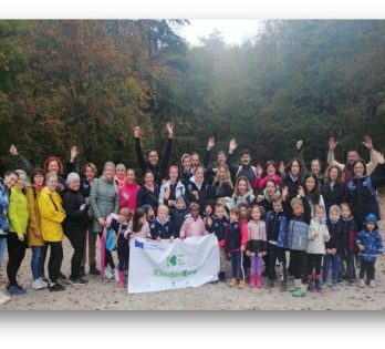 Zahvaljujući EU fondovima riječki vrtićarci uče o ekologiji