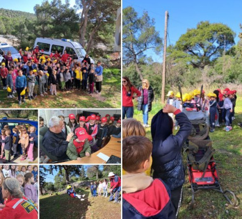 Edukacija djece o samozaštiti u Dječjem vrtiću „Tamaris“
