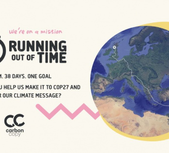 Vrijeme nam istječe - Running Out of Time: poziv školama