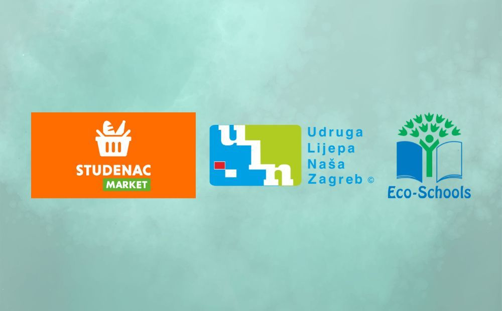 Zadatak sitan za zdravlje i prirodu bitan!