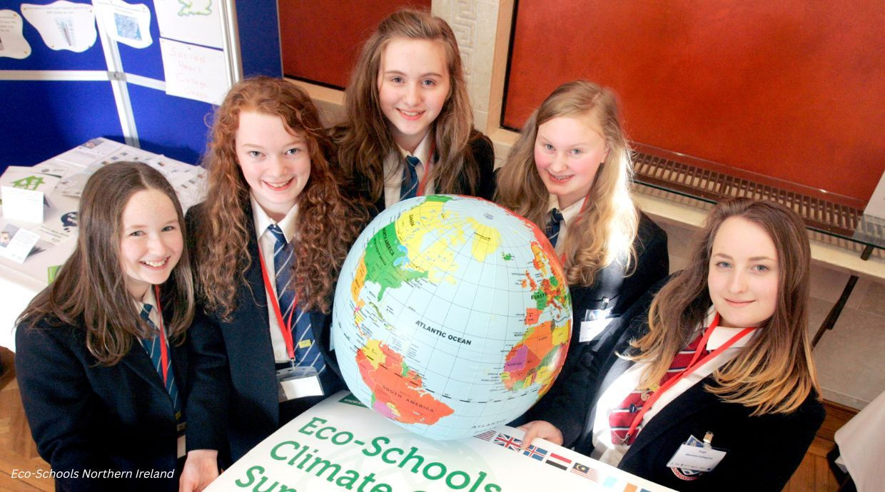 Načela i ciljevi zaštite okoliša u programu Ekoškole