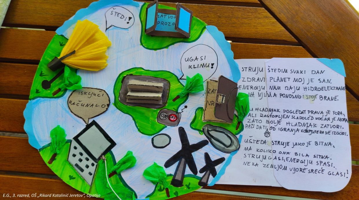 Što rade Ekoškole?