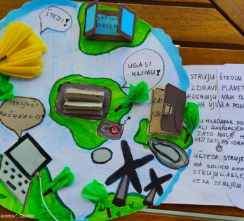 Što rade Ekoškole?