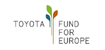 Toyota fund for Europe