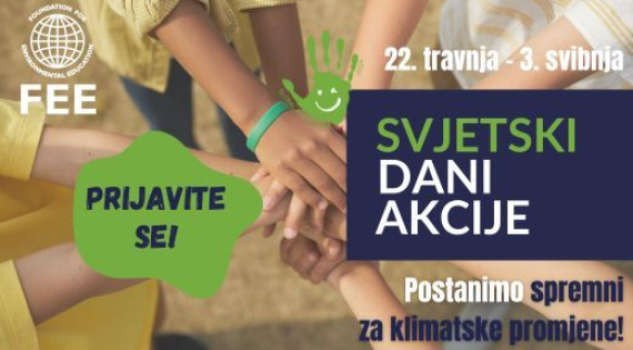 SVJETSKI DANI AKCIJE 2024