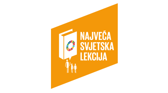 Najveća svjetska lekcija u Hrvatskoj