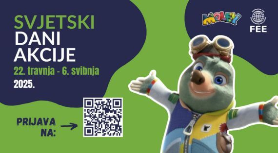 SVJETSKI DANI AKCIJE 2025