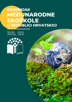 Međunarodne Ekoškole u Republici Hrvatskoj