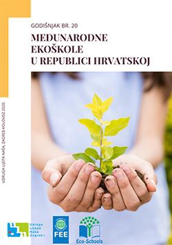 Međunarodne Ekoškole u Republici Hrvatskoj