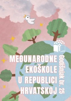 Međunarodne Ekoškole u Republici Hrvatskoj